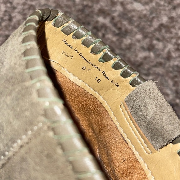 Jack Rogers Booties - Picture 5 of 5